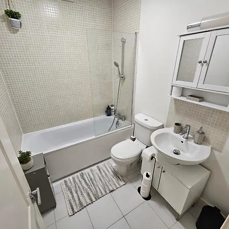 2Bdr Islington Close To Station London Exterior photo