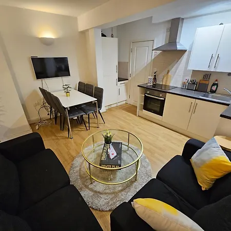 2Bdr Islington Close To Station London Exterior photo