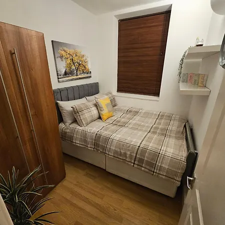 2Bdr Islington Close To Station London Exterior photo