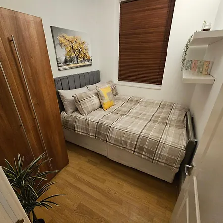 2Bdr Islington Close To Station London Exterior photo