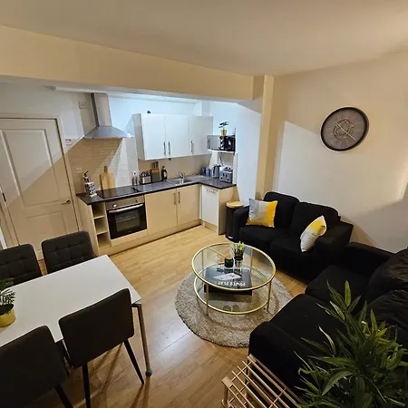 2Bdr Islington Close To Station London Exterior photo
